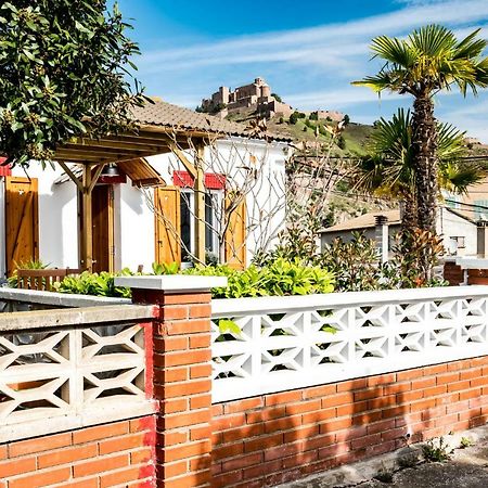 Ca La Magdalena Villa Cardona Eksteriør billede