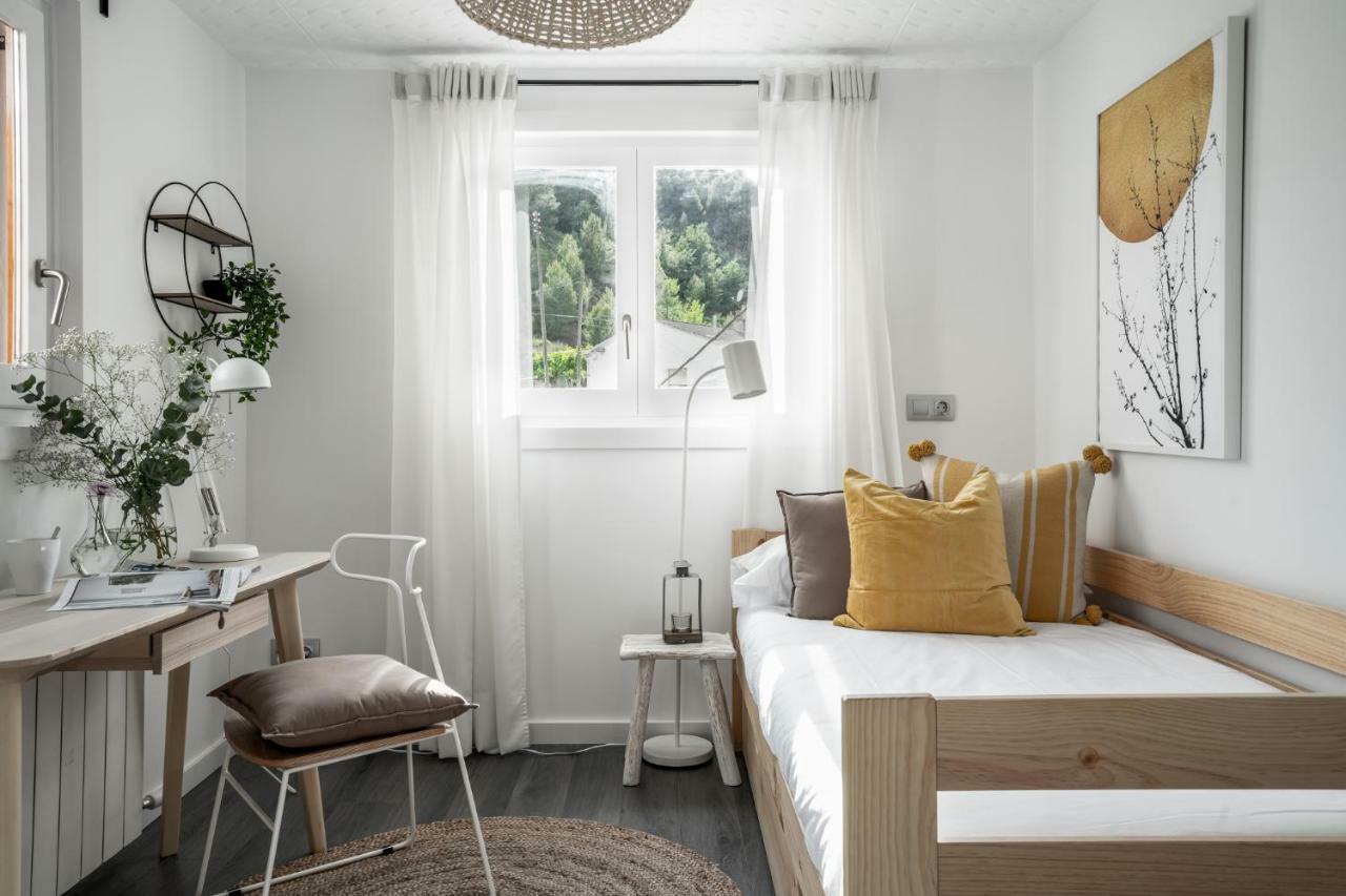 Ca La Magdalena Villa Cardona Eksteriør billede