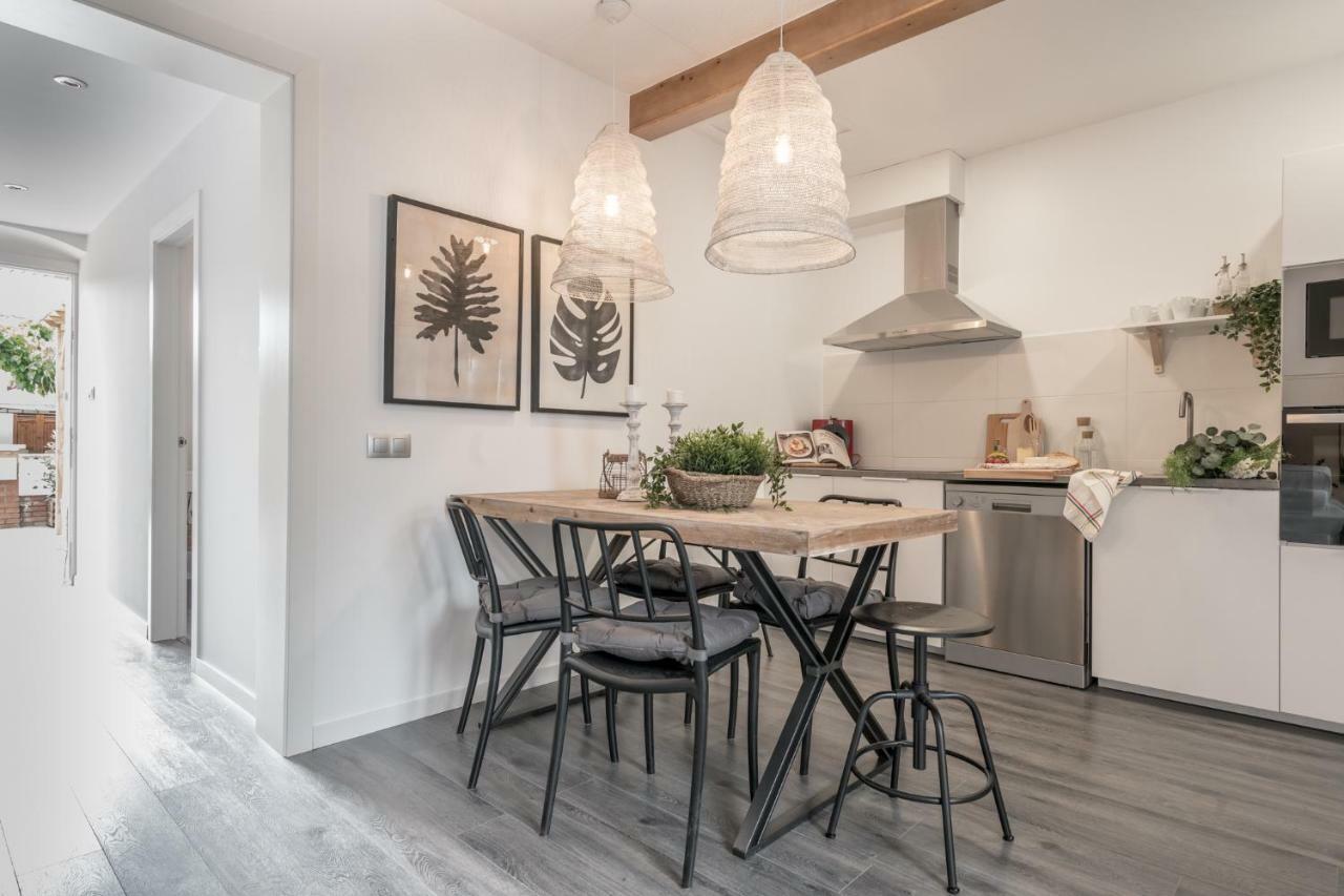 Ca La Magdalena Villa Cardona Eksteriør billede