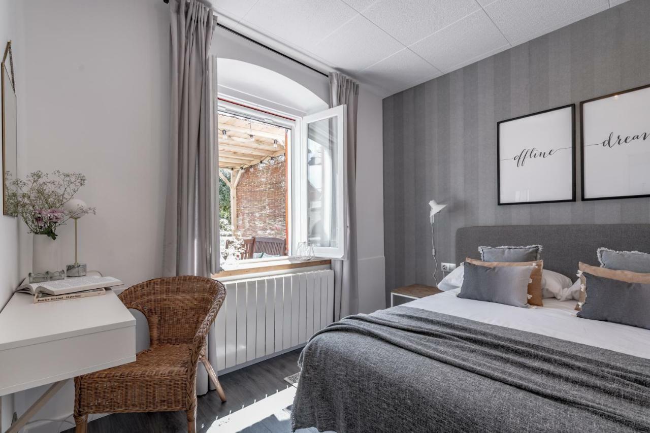 Ca La Magdalena Villa Cardona Eksteriør billede