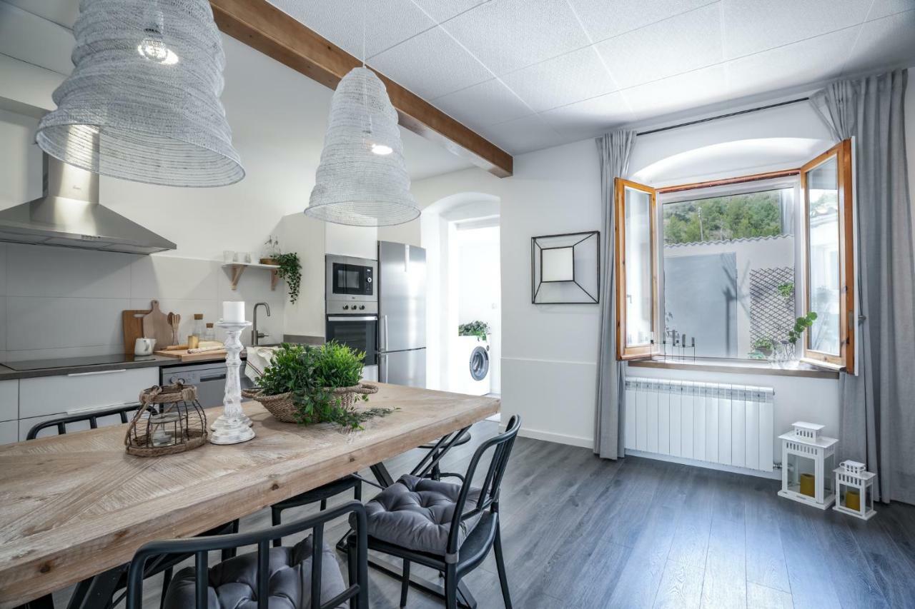 Ca La Magdalena Villa Cardona Eksteriør billede