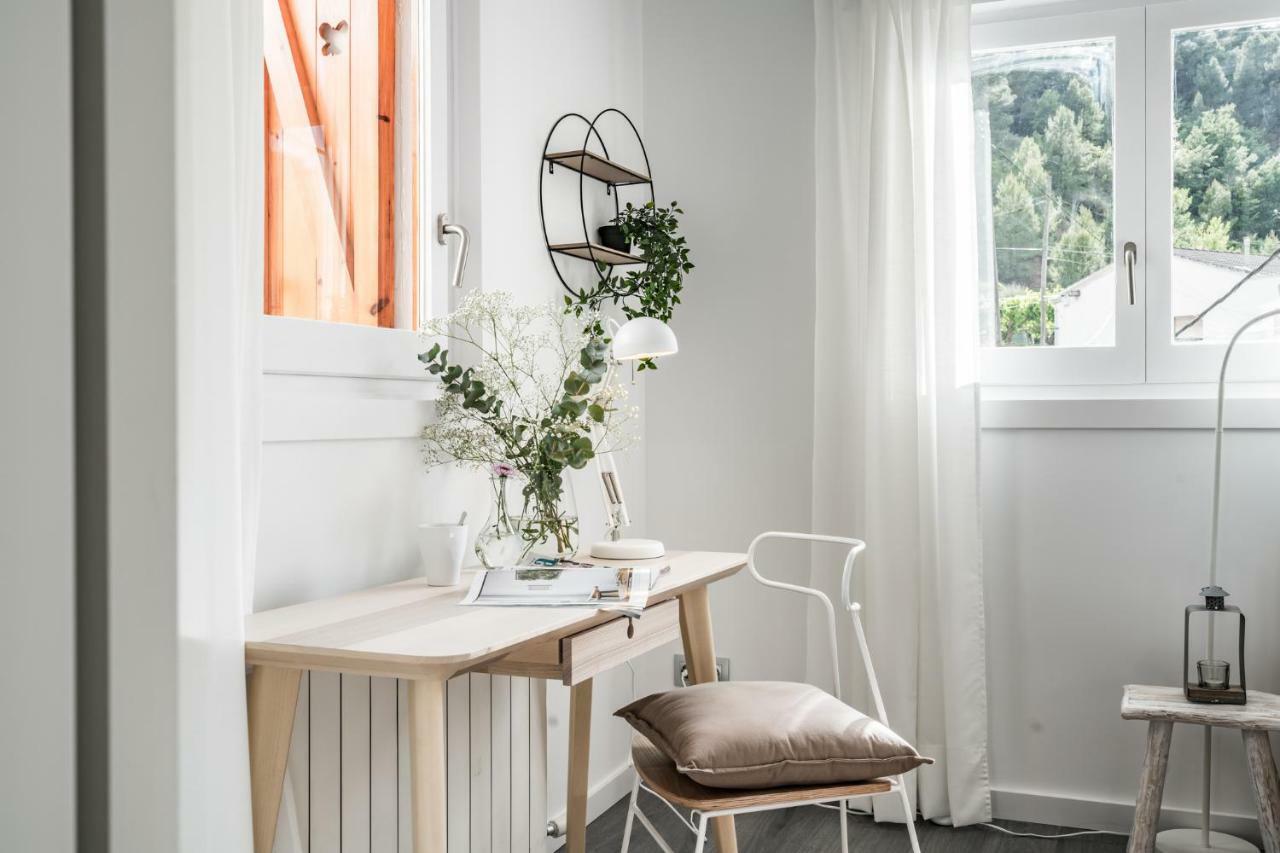 Ca La Magdalena Villa Cardona Eksteriør billede