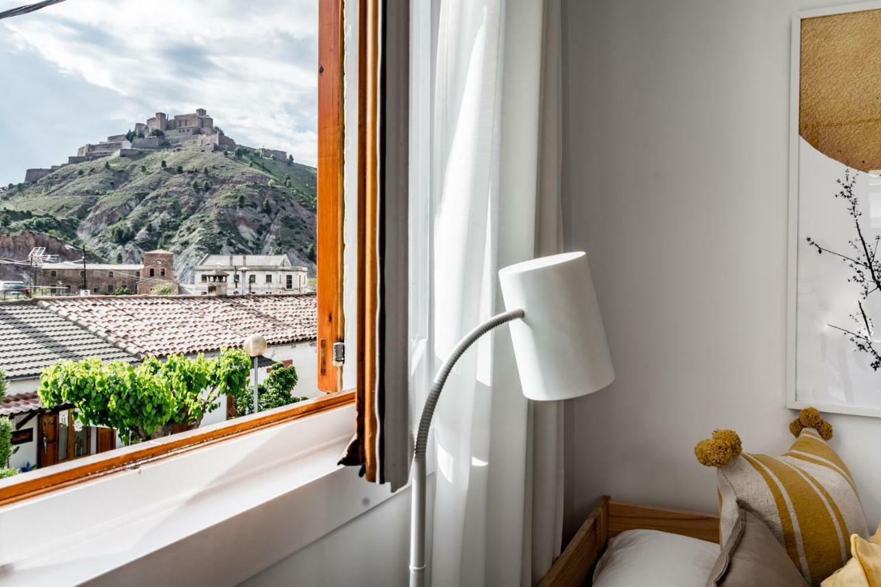 Ca La Magdalena Villa Cardona Eksteriør billede
