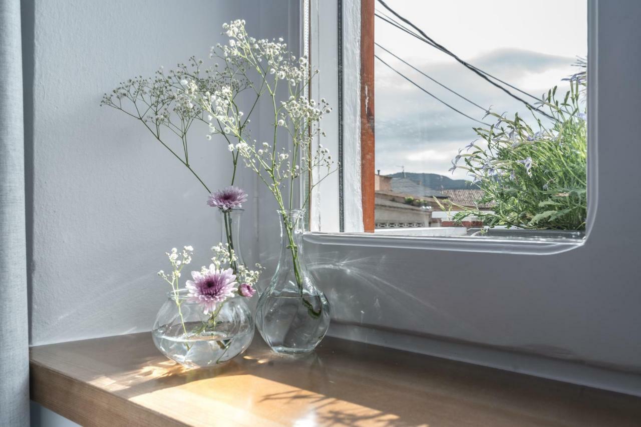 Ca La Magdalena Villa Cardona Eksteriør billede