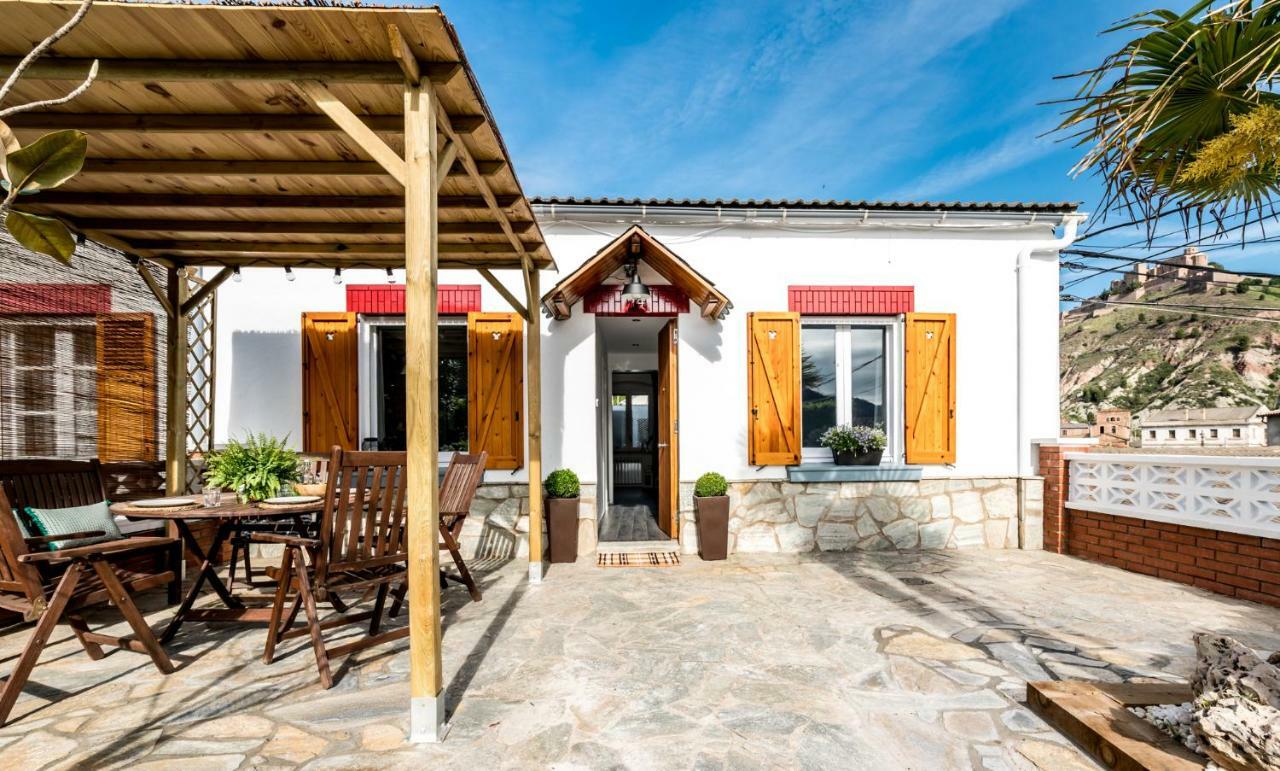 Ca La Magdalena Villa Cardona Eksteriør billede