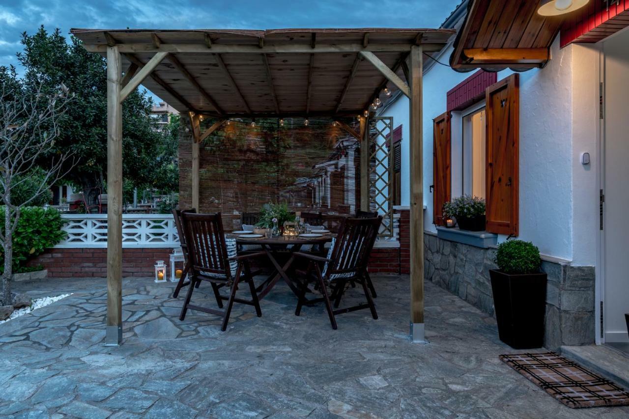 Ca La Magdalena Villa Cardona Eksteriør billede
