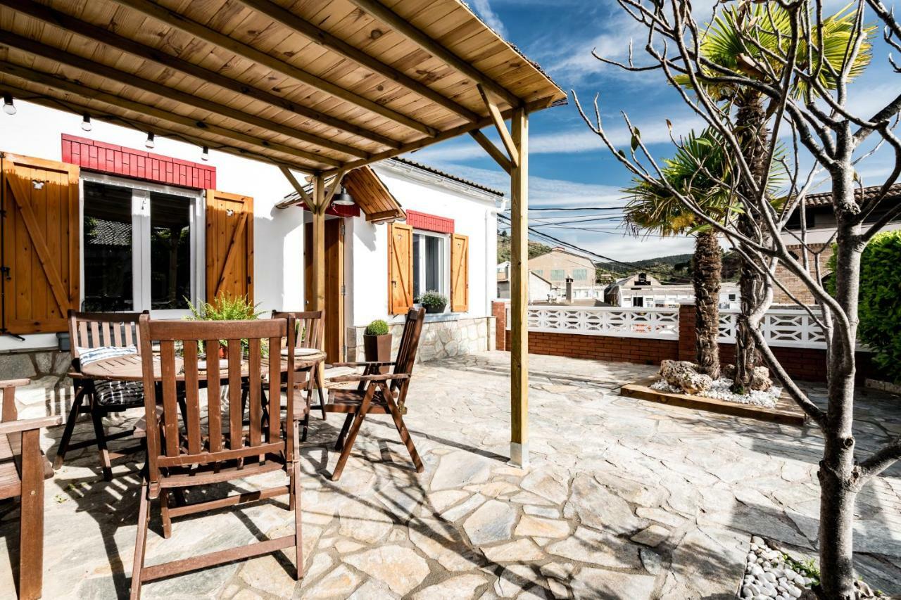 Ca La Magdalena Villa Cardona Eksteriør billede