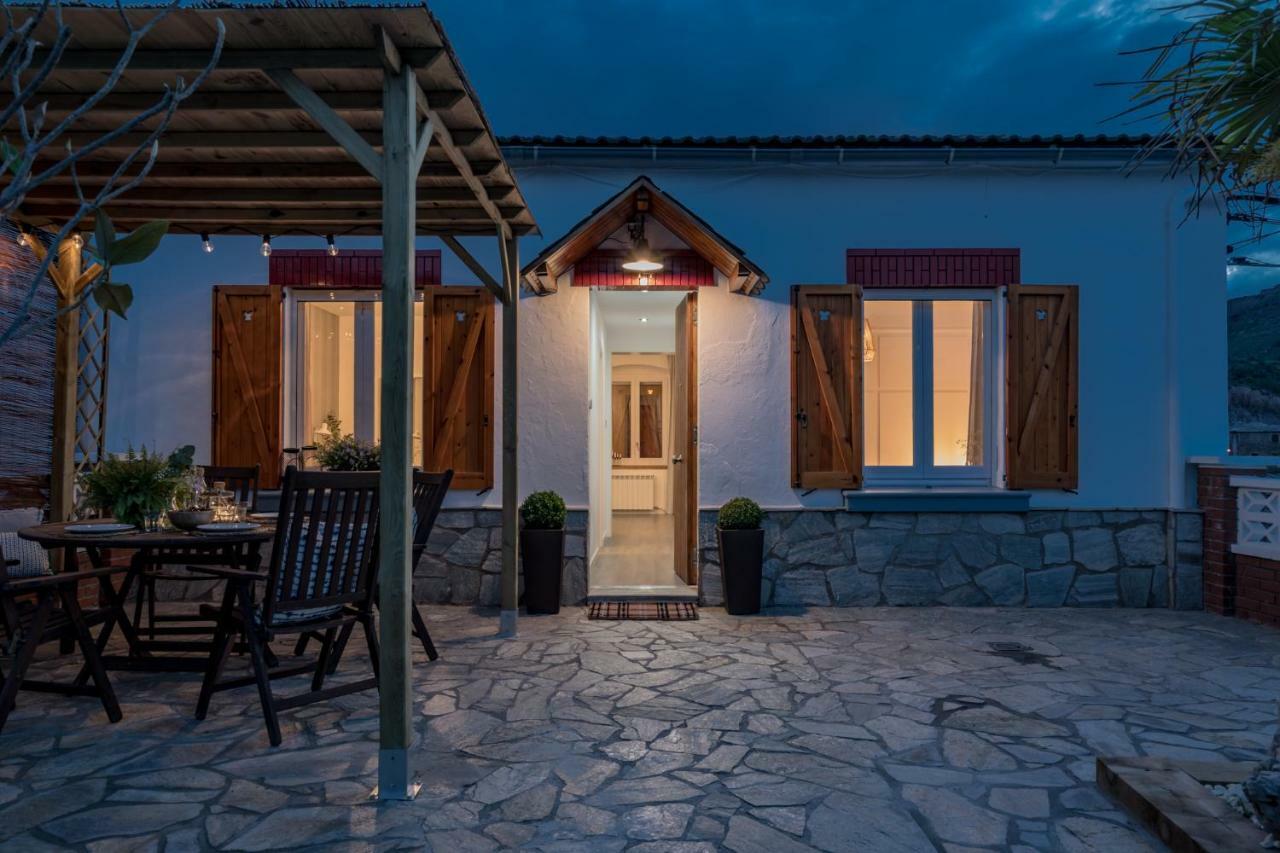 Ca La Magdalena Villa Cardona Eksteriør billede