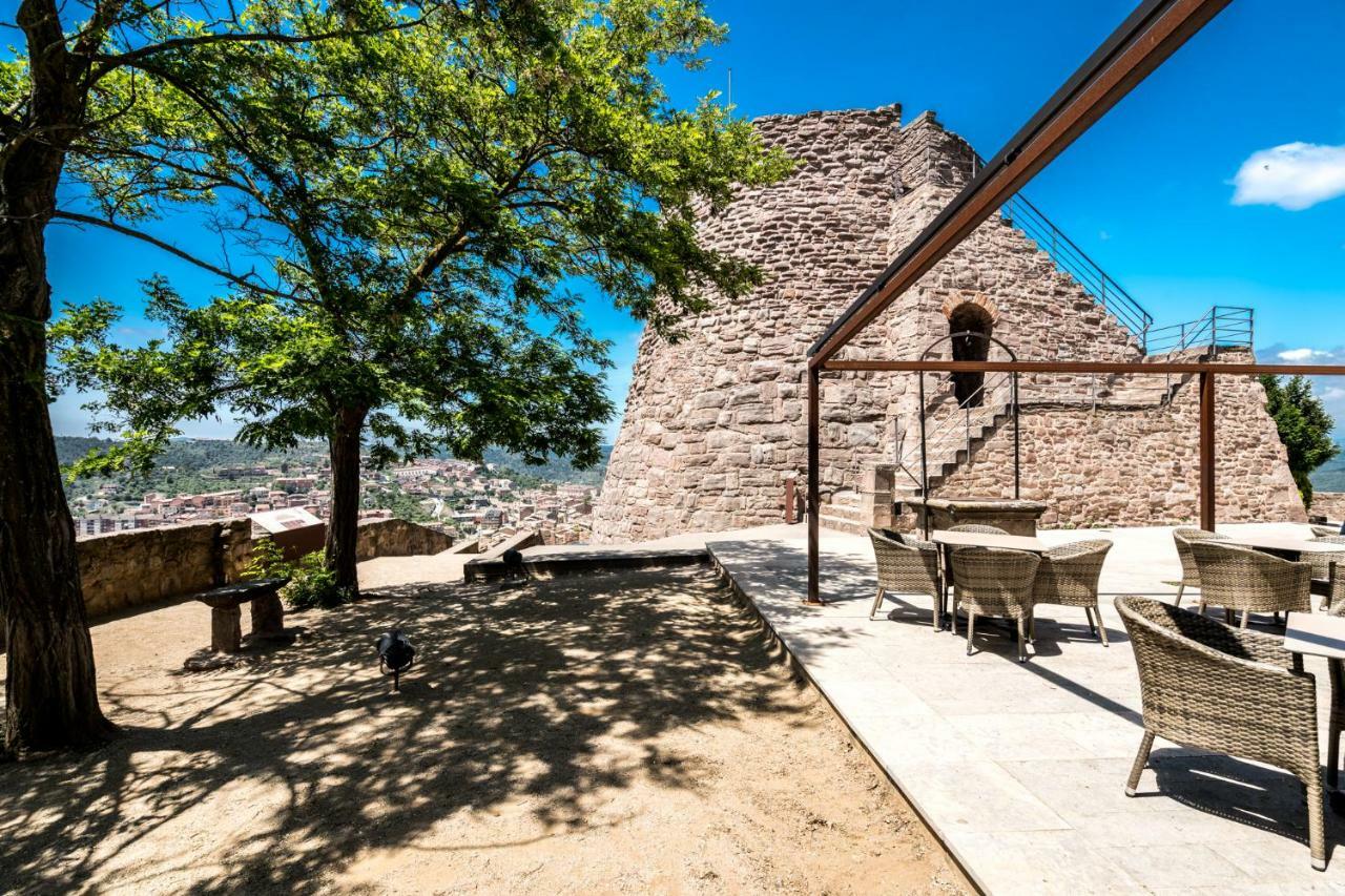 Ca La Magdalena Villa Cardona Eksteriør billede